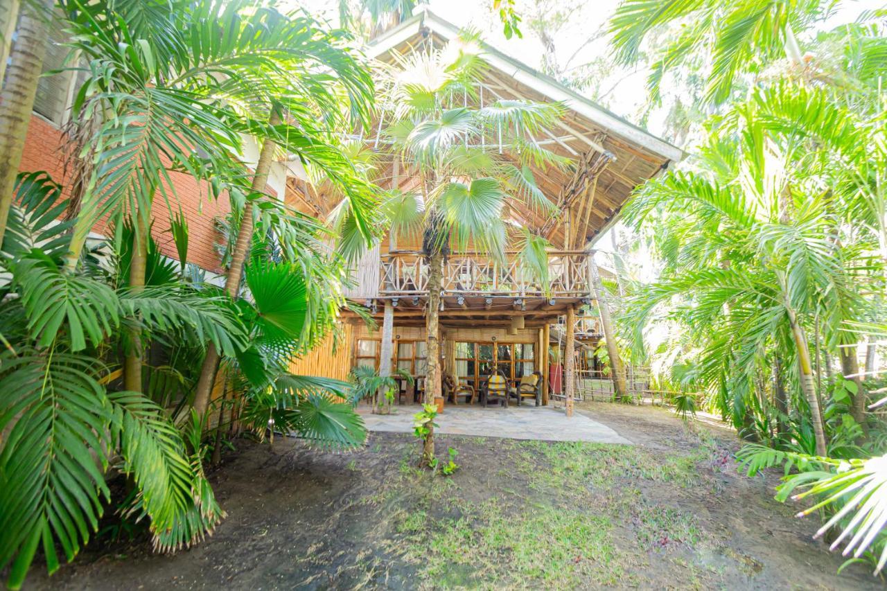 Ziwa Beach Resort แบมเบอรี ภายนอก รูปภาพ